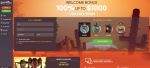 Play at GunsBet Casino online with confidence